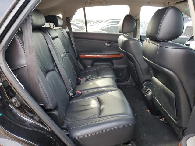 Photo 10 from auction – 2008 LEXUS RX 350 with VIN 2T2HK31U28C093634