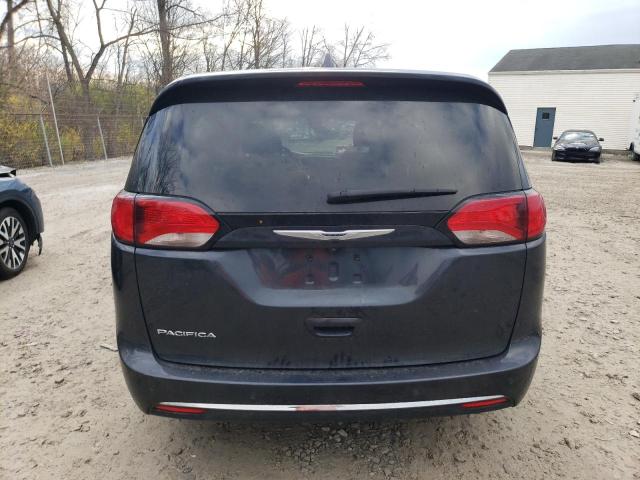 Photo 6 from auction – 2020 CHRYSLER PACIFICA T with VIN 2C4RC1FG0LR135398