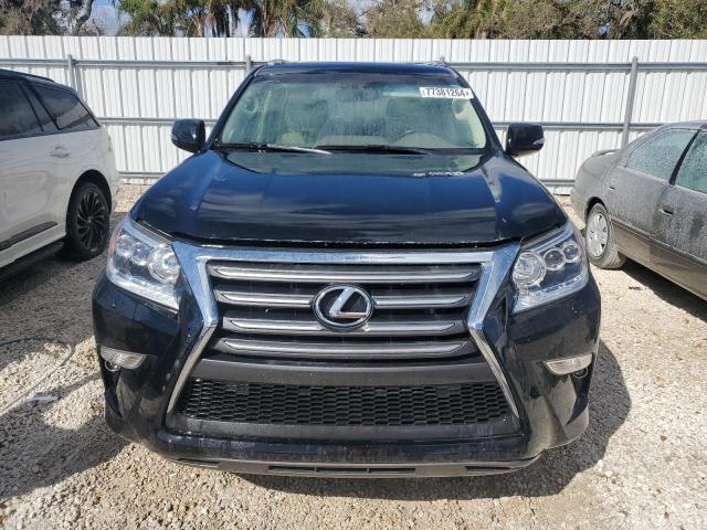 Photo 5 from auction – 2019 LEXUS GX 460 with VIN JTJBM7FX2K5219507