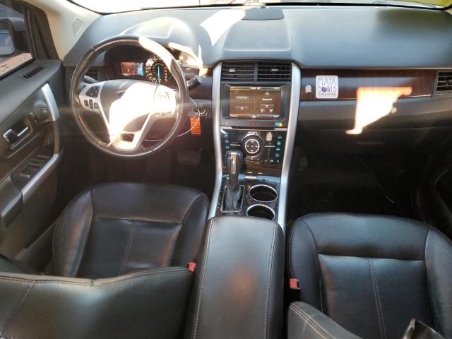 Photo 8 from auction – 2013 FORD EDGE LIMIT with VIN 2FMDK4KCXDBC34950