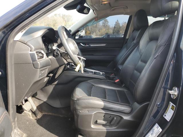 Photo 7 from auction – 2019 MAZDA CX-5 GRAND with VIN JM3KFBDM8K0668512
