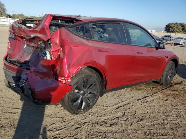 Photo 3 from auction – 2024 TESLA MODEL Y with VIN 7SAYGDEDXRF166111