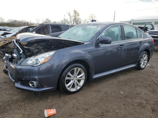 SUBARU LEGACY 2.5 2013 with VIN 4S3BMCC6XD3043330 - Photo from auction