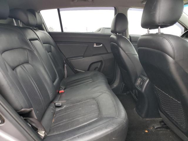 Foto 11 de la subasta – 2015 KIA SPORTAGE E con VIN KNDPCCAC5F7714612