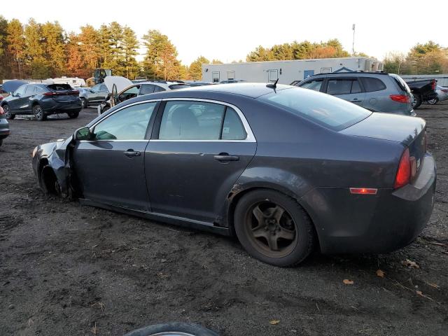 Photo 2 from auction – 2011 CHEVROLET MALIBU LS with VIN 1G1ZB5E1XBF122289