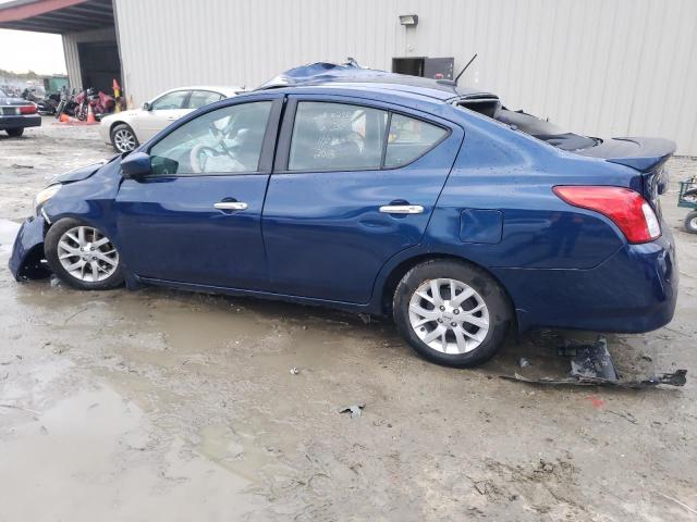 Photo 2 from auction – 2018 NISSAN VERSA S with VIN 3N1CN7AP4JL841877