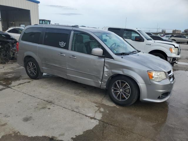 Foto 4 de la subasta – 2017 DODGE GRAND CARA con VIN 2C4RDGCG4HR864516