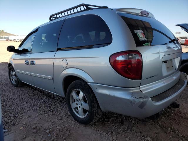 Photo 2 from auction – 2005 DODGE GRAND CARA with VIN 2D4GP44L25R431753