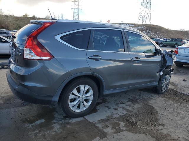 Photo 3 from auction – 2014 HONDA CR-V EXL with VIN 2HKRM4H7XEH637962