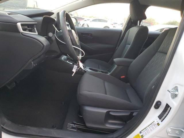 Photo 7 from auction – 2024 TOYOTA COROLLA LE with VIN 5YFB4MDEXRP221876