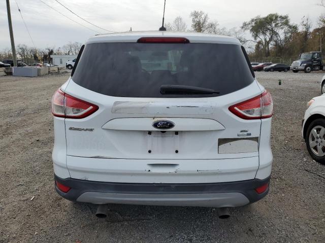 Photo 6 from auction – 2014 FORD ESCAPE SE with VIN 1FMCU9GX2EUC01080
