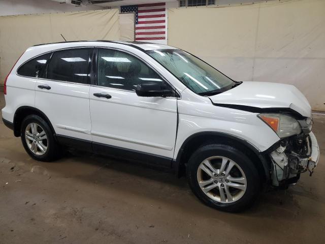 Photo 4 from auction – 2011 HONDA CR-V EX with VIN 5J6RE4H58BL009184