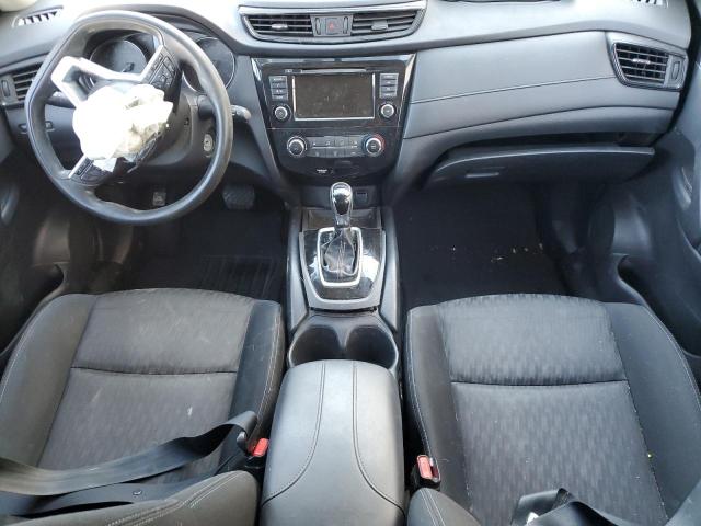 Photo 8 from auction – 2018 NISSAN ROGUE S with VIN KNMAT2MV1JP567839