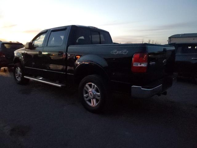 Photo 2 from auction – 2004 FORD F150 SUPER with VIN 1FTPW145X4FA46947