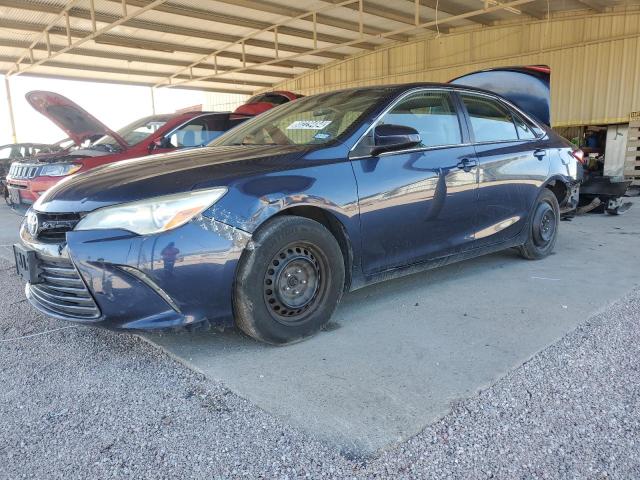 Photo 1 from auction – 2015 TOYOTA CAMRY LE with VIN 4T4BF1FK7FR449992