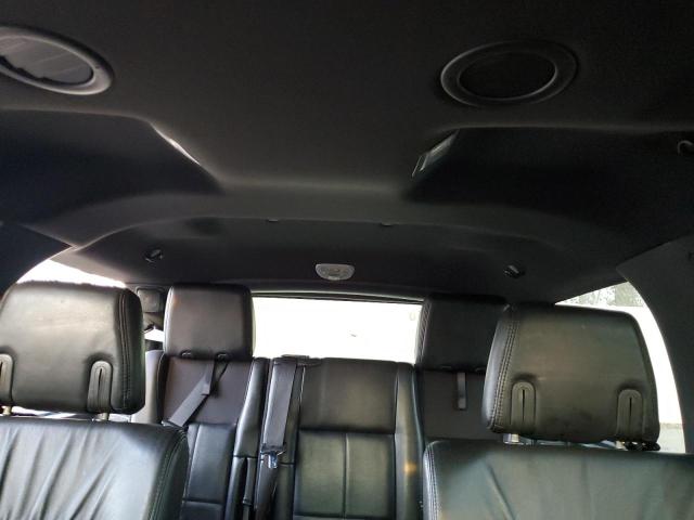Photo 10 from auction – 2011 LINCOLN NAVIGATOR with VIN 5LMJJ2J57BEJ03616