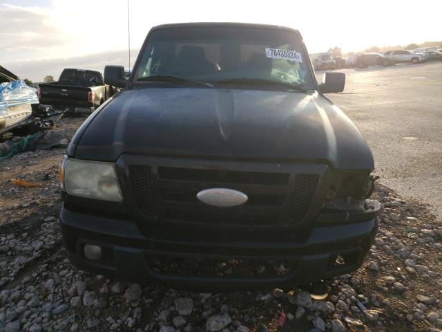 Photo 5 from auction – 2007 FORD RANGER SUP with VIN 1FTYR14U77PA25264