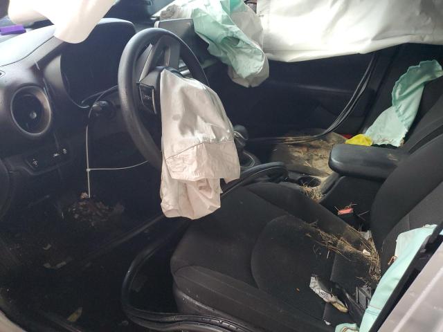 Photo 7 from auction – 2021 KIA FORTE FE with VIN 3KPF24AD2ME267442
