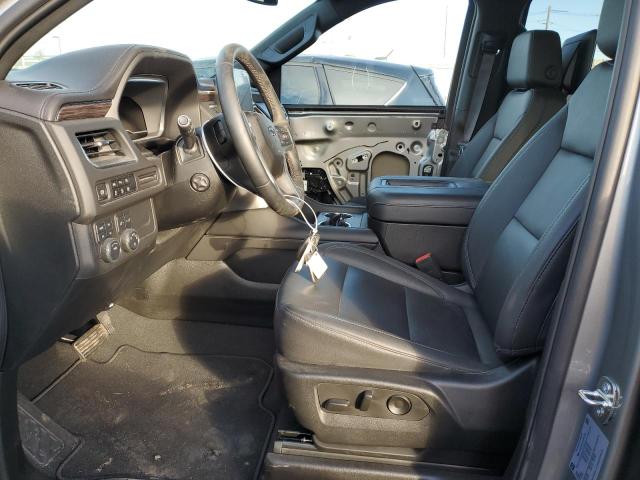 Photo 7 from auction – 2023 CHEVROLET SUBURBAN K with VIN 1GNSKDKD2PR451390