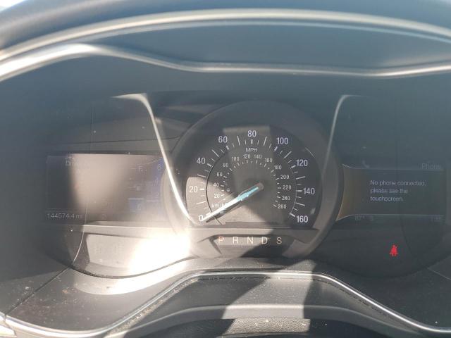 Photo 9 from auction – 2013 FORD FUSION SE with VIN 3FA6P0H94DR155123