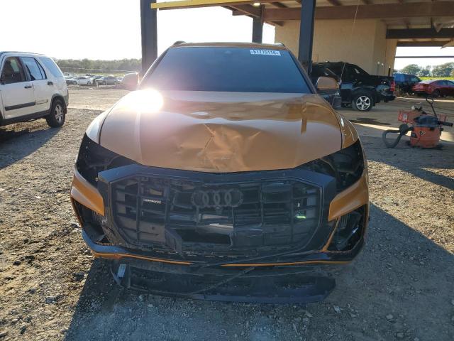 Photo 5 from auction – 2019 AUDI Q8 PREMIUM with VIN WA1EVAF16KD017050