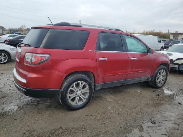 Photo 3 from auction – 2013 GMC ACADIA SLT with VIN 1GKKRRKD4DJ162110