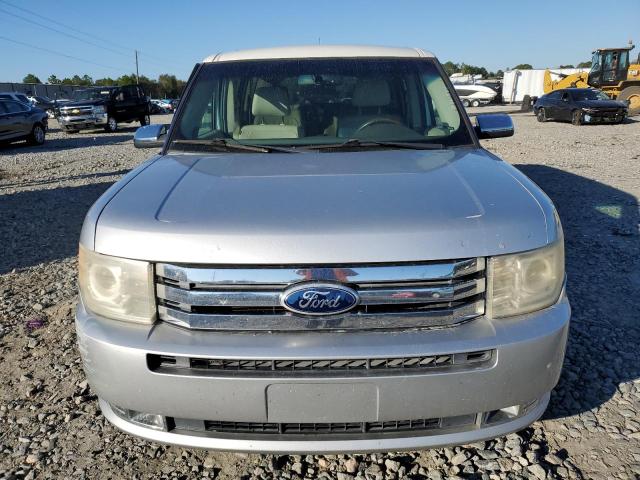 Photo 5 from auction – 2012 FORD FLEX LIMIT with VIN 2FMGK5DC3CBD04190