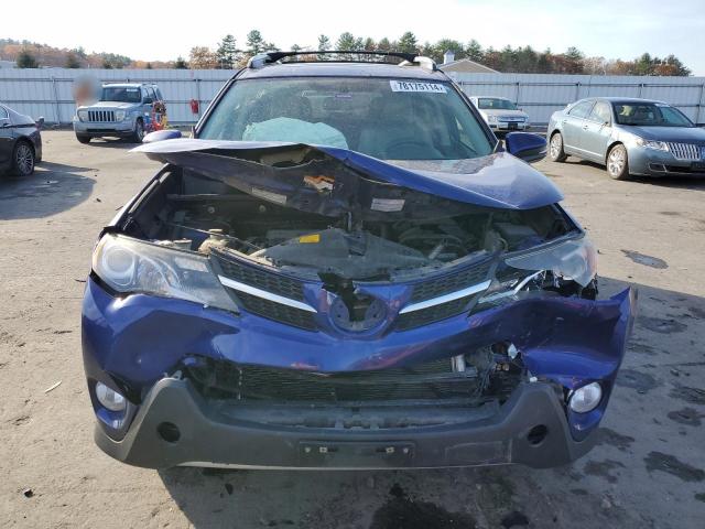 صورة رقم 5 من المزاد - 2015 TOYOTA RAV4 LIMIT مع VIN 2T3DFREV2FW338609