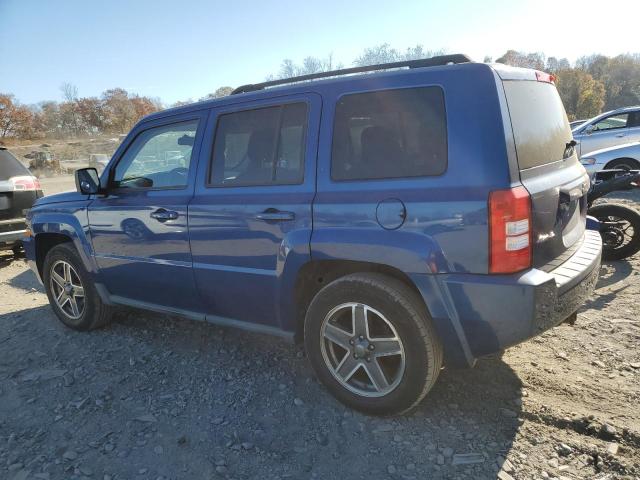Photo 2 from auction – 2010 JEEP PATRIOT with VIN 1J4NF2GB0AD512059