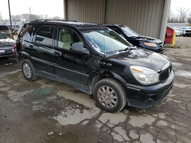 Photo 4 from auction – 2007 BUICK RENDEZVOUS with VIN 3G5DA03L07S514638