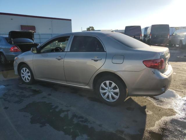 Photo 2 from auction – 2010 TOYOTA COROLLA BA with VIN 2T1BU4EE0AC484087