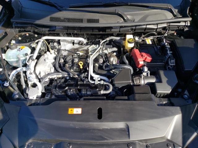 Photo 11 from auction – 2024 MITSUBISHI OUTLANDER with VIN JA4J3VA84RZ067281