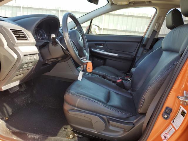 Photo 7 from auction – 2015 SUBARU XV CROSSTR with VIN JF2GPAPC7FH306902