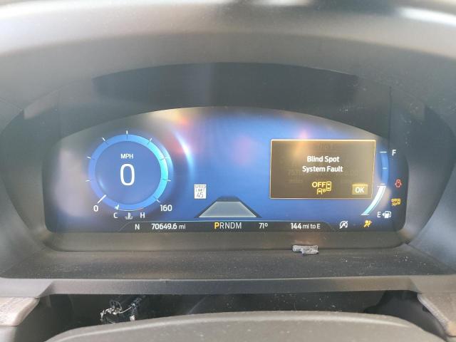 Zdjęcie 9 z aukcji – 2021 FORD EXPLORER P z VIN 1FM5K8HC2MGC18902