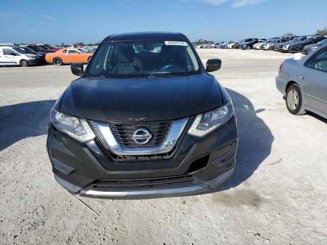 Photo 5 from auction – 2017 NISSAN ROGUE S with VIN KNMAT2MT7HP546129