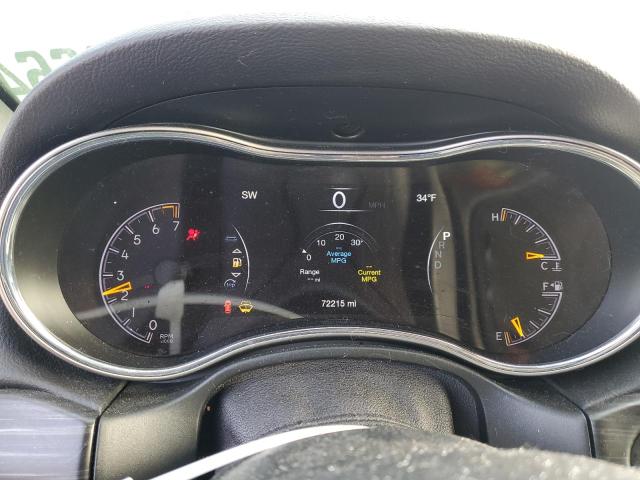 Photo 9 from auction – 2022 JEEP GRAND CHER with VIN 1C4RJFAG5NC150291
