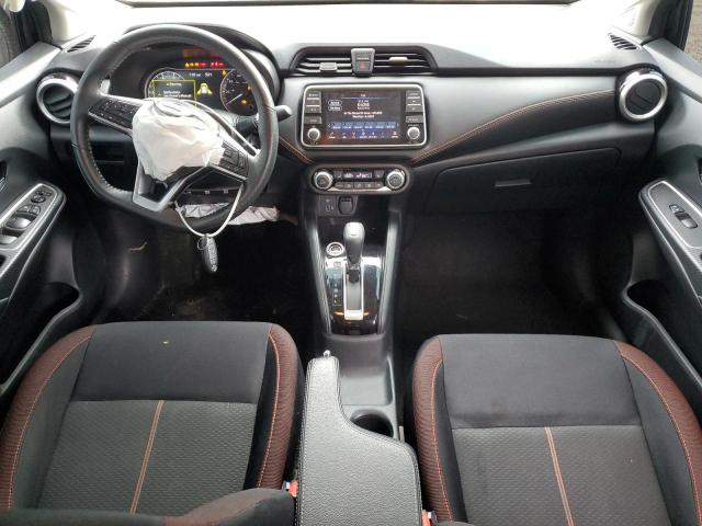 Photo 8 from auction – 2022 NISSAN VERSA SR with VIN 3N1CN8FVXNL868651