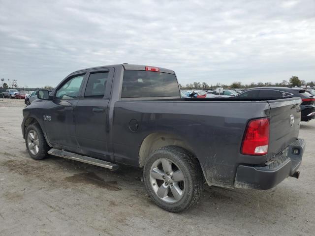 Photo 2 from auction – 2018 RAM 1500 ST with VIN 1C6RR7FG9JS302782