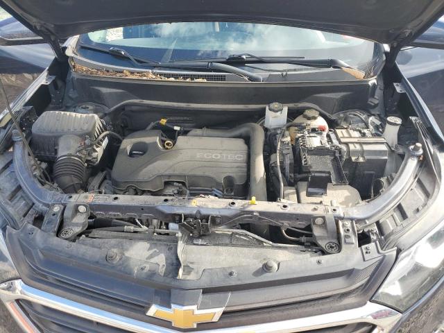 Photo 12 from auction – 2018 CHEVROLET EQUINOX LT with VIN 3GNAXJEV5JL304933
