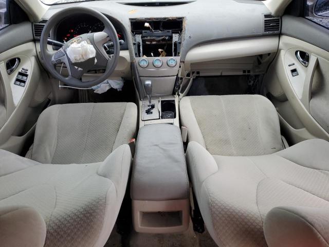 Photo 8 from auction – 2009 TOYOTA CAMRY BASE with VIN 4T1BE46K49U887338