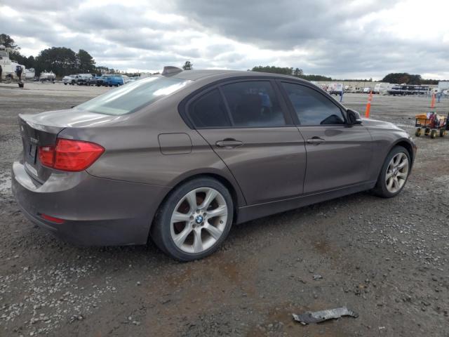 Photo 3 from auction – 2014 BMW 328 XI with VIN WBA3B3C55EF544950