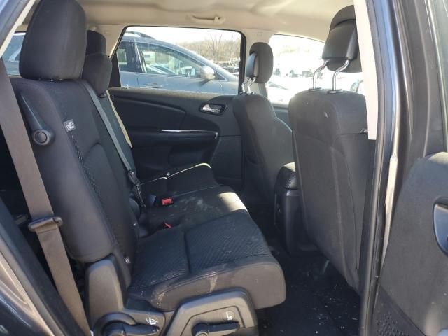 Photo 11 from auction – 2018 DODGE JOURNEY SE with VIN 3C4PDCAB8JT496254