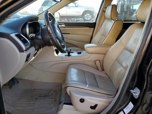 Photo 7 from auction – 2014 JEEP GRAND CHER with VIN 1C4RJFCT0EC190689