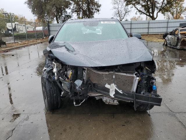 Photo 5 from auction – 2024 KIA SELTOS EX with VIN KNDER2AA6R7640281