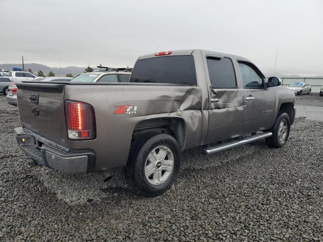 Photo 3 from auction – 2012 CHEVROLET SILVERADO with VIN 3GCPKTE73CG311261