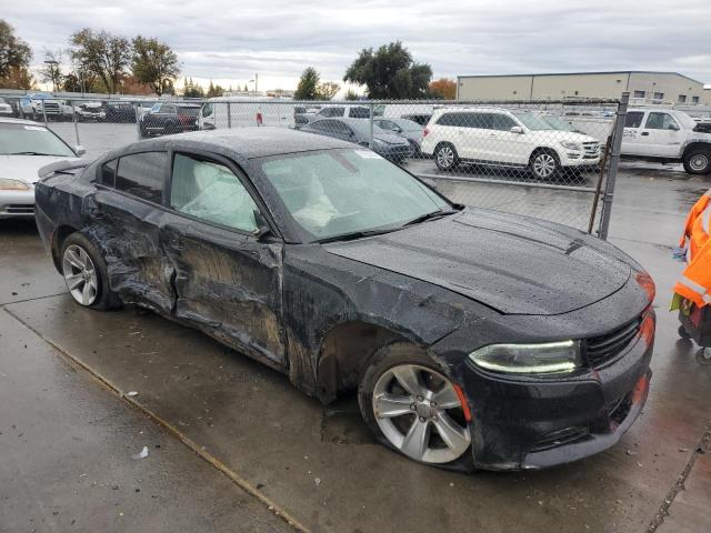 Foto 4 de la subasta – 2017 DODGE CHARGER SX con VIN 2C3CDXHG5HH530438