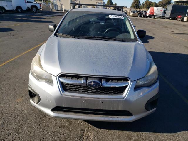 Photo 5 from auction – 2013 SUBARU IMPREZA with VIN JF1GPAA69D2900320