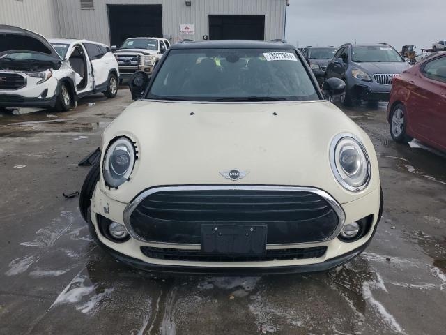 Photo 5 from auction – 2017 MINI COOPER CLU with VIN WMWLN5C30H2E33464