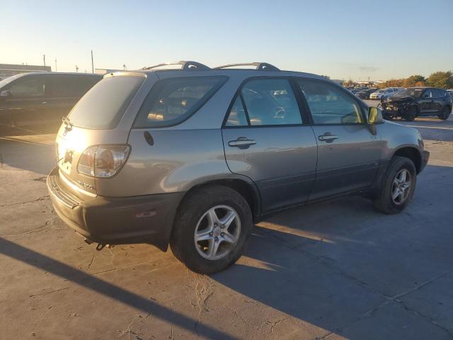 Photo 3 from auction – 2002 LEXUS RX 300 with VIN JTJGF10U320120428