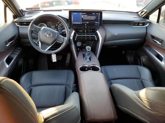 Photo 8 from auction – 2021 TOYOTA VENZA LE with VIN JTEAAAAH4MJ026981